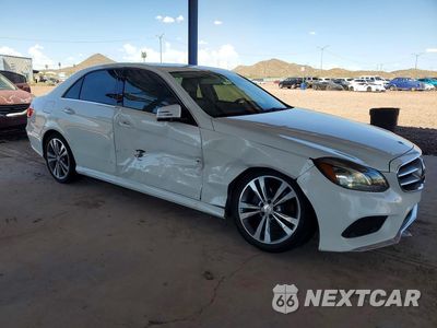 Czwarte zdjęcie samochodu z boku: 2016 MERCEDES-BENZ E 350 VIN:WDDHF5KB8GB279165 - miniatura