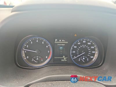 Zdjęcie 9 z 12 samochodu: 2022 HYUNDAI KONA SEL VIN:KM8K3CABXNU843975 - miniatura