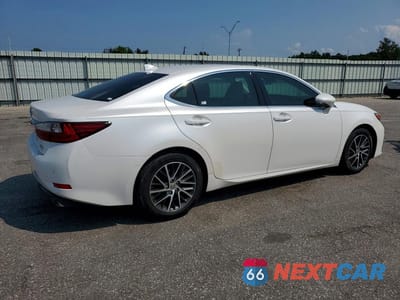 Trzecie zdjęcie samochodu z tyłu: 2016 LEXUS ES 350 VIN:58ABK1GG5GU024474 - miniatura