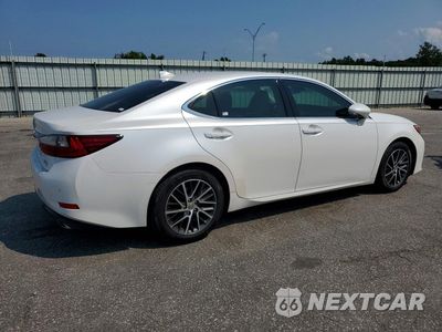 Trzecie zdjęcie samochodu z tyłu: 2016 LEXUS ES 350 VIN:58ABK1GG5GU024474 - miniatura