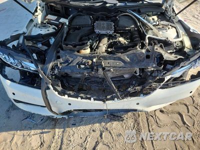 Zdjęcie 11 z 13 samochodu: 2015 MERCEDES-BENZ E 400 VIN:WDDHF6FB2FB145735 - miniatura