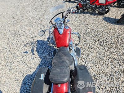 Zdjęcie 6 z 9 samochodu: 2002 KAWASAKI VN800 B VIN:JKBVNCB112B514712 - miniatura