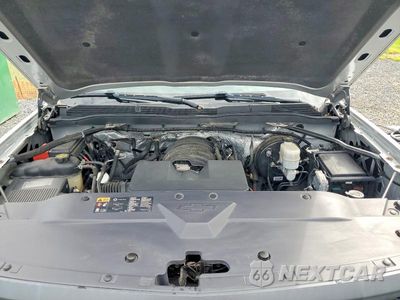 Zdjęcie 11 z 13 samochodu: 2014 CHEVROLET SILVERADO C1500 VIN:1GCNCPEHXEZ395408 - miniatura