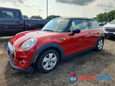 2015 MINI COOPER WMWXM5C56FT974108 - główne zdjęcie licytacji z USA - miniatura