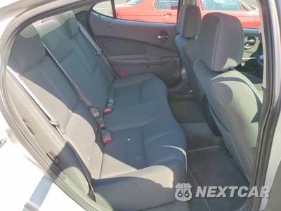 Zdjęcie 10 z 12 samochodu: 2005 PONTIAC GRAND PRIX VIN:2G2WP522051126778 - miniatura
