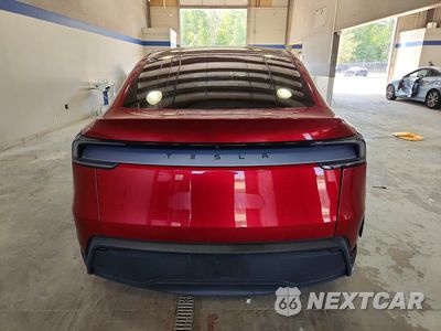 Zdjęcie 6 z 12 samochodu: 2026 TESLA MODEL Y VIN:7SAYGDED2TA582867 - miniatura