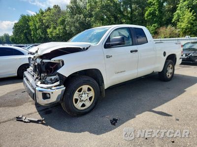 2016 TOYOTA TUNDRA SR5 5TFUY5F10GX507280 - główne zdjęcie licytacji z USA - miniatura