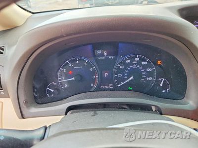 Zdjęcie 9 z 12 samochodu: 2013 LEXUS RX 350 VIN:2T2ZK1BA1DC112889 - miniatura