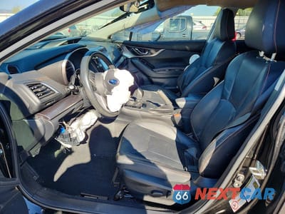 Zdjęcie 7 z 13 samochodu: 2019 SUBARU CROSSTREK LIMITED VIN:JF2GTAMC8KH323167 - miniatura