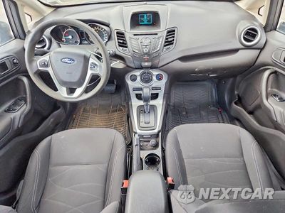 Zdjęcie 8 z 12 samochodu: 2017 FORD FIESTA SE VIN:3FADP4BJ3HM156591 - miniatura