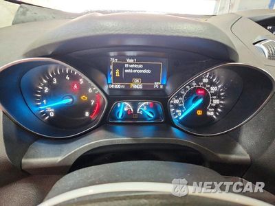 Zdjęcie 9 z 13 samochodu: 2018 FORD ESCAPE SE VIN:1FMCU0GD3JUB84950 - miniatura