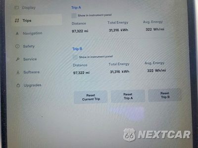 Zdjęcie 9 z 12 samochodu: 2013 TESLA MODEL S VIN:5YJSA1CN5DFP05337 - miniatura