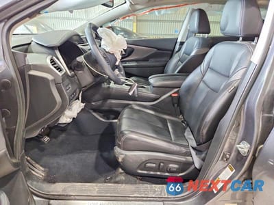 Zdjęcie 7 z 14 samochodu: 2020 NISSAN MURANO SL VIN:5N1AZ2CJ9LN132560 - miniatura