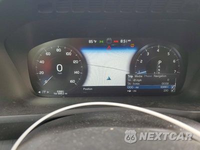 Zdjęcie 9 z 13 samochodu: 2020 VOLVO XC90 T6 MOMENTUM VIN:YV4A22PK4L1612795 - miniatura