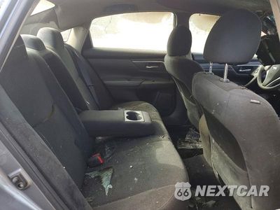 Zdjęcie 10 z 12 samochodu: 2015 NISSAN ALTIMA 2.5 S VIN:1N4AL3AP5FC488769 - miniatura