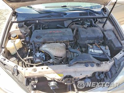 Zdjęcie 11 z 12 samochodu: 2003 TOYOTA CAMRY LE VIN:4T1BE32K63U655427 - miniatura