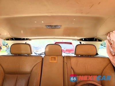 Zdjęcie 10 z 13 samochodu: 2010 LINCOLN MKX VIN:2LMDJ6JC0ABJ19919 - miniatura