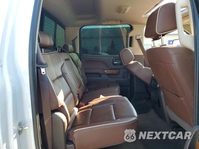 Zdjęcie 10 z 12 samochodu: 2017 CHEVROLET SILVERADO K2500 HIGH COUNTRY VIN:1GC1KXEY5HF142942 - miniatura