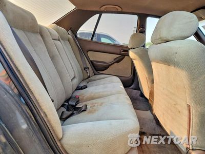 Zdjęcie 10 z 12 samochodu: 1994 TOYOTA CAMRY LE VIN:4T1SK12E5RU445837 - miniatura