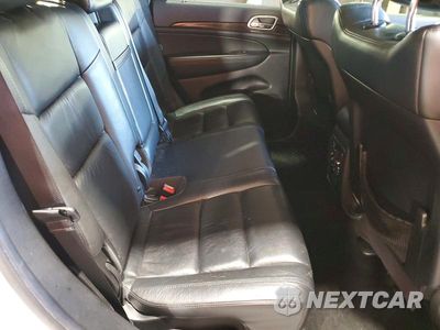 Zdjęcie 11 z 13 samochodu: 2013 JEEP GRAND CHEROKEE LAREDO VIN:1C4RJFAG8DC513276 - miniatura