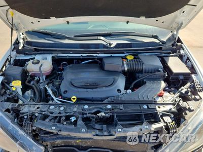 Zdjęcie 12 z 14 samochodu: 2023 CHRYSLER VOYAGER LX VIN:2C4RC1CG8PR567988 - miniatura