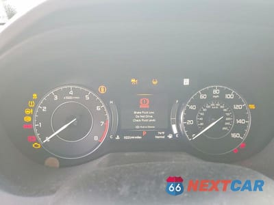 Zdjęcie 9 z 13 samochodu: 2024 ACURA RDX TECHNOLOGY VIN:5J8TC2H53RL038156 - miniatura