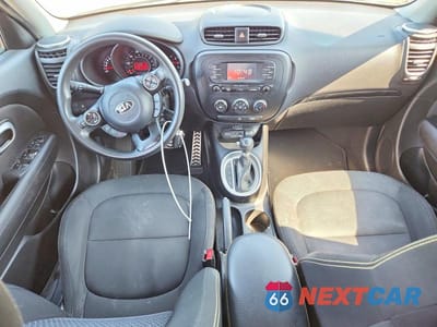 Zdjęcie 8 z 13 samochodu: 2014 KIA SOUL + VIN:KNDJP3A58E7049201 - miniatura