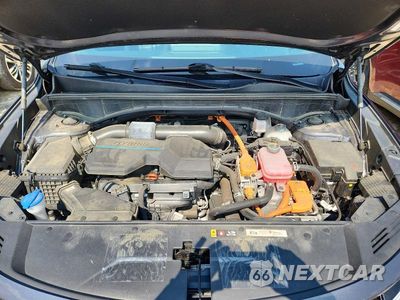 Zdjęcie 12 z 13 samochodu: 2023 KIA SORENTO EX VIN:KNDRHDLG4P5176658 - miniatura