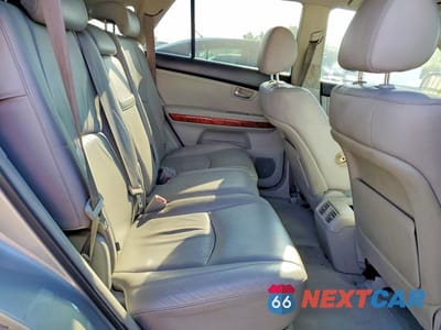 Zdjęcie 11 z 13 samochodu: 2004 LEXUS RX 330 VIN:2T2GA31U14C012339 - miniatura