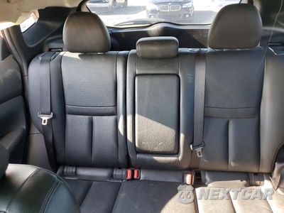 Zdjęcie 10 z 13 samochodu: 2017 NISSAN ROGUE SPORT SL VIN:JN1BJ1CR2HW113529 - miniatura