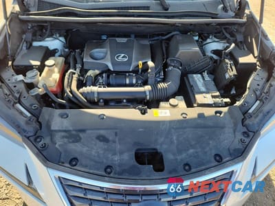 Zdjęcie 11 z 12 samochodu: 2019 LEXUS NX 300 BASE VIN:JTJBARBZ8K2187207 - miniatura