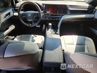 Zdjęcie 8 z 12 samochodu: 2025 TOYOTA CAMRY SE VIN:4T1DAACK2SU188349 - miniatura