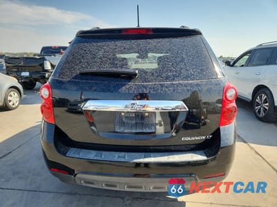 Zdjęcie 6 z 13 samochodu: 2015 CHEVROLET EQUINOX LT VIN:2GNALBEK2F6201066 - miniatura