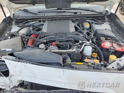 Zdjęcie 11 z 12 samochodu: 2017 SUBARU WRX VIN:JF1VA1B67H9820907 - miniatura