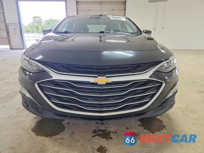 Piąte zdjęcie samochodu w środku: 2024 CHEVROLET MALIBU LT VIN:1G1ZD5ST0RF115264 - miniatura