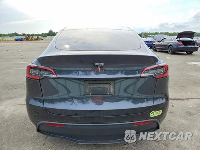Zdjęcie 6 z 12 samochodu: 2024 TESLA MODEL Y VIN:7SAYGDED0RF208172 - miniatura