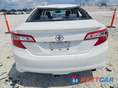 Zdjęcie 6 z 12 samochodu: 2014 TOYOTA CAMRY SE VIN:4T1BF1FK3EU796549 - miniatura