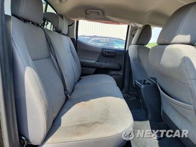 Zdjęcie 10 z 12 samochodu: 2019 TOYOTA TACOMA SR VIN:5TFAX5GN2KX145050 - miniatura