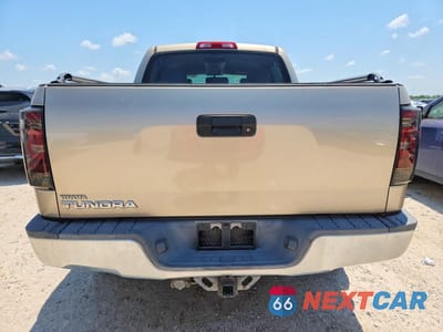Zdjęcie 6 z 13 samochodu: 2008 TOYOTA TUNDRA SR5 VIN:5TFEV54198X060983 - miniatura