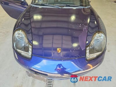Zdjęcie 11 z 12 samochodu: 2001 PORSCHE 911 CARRERA 2 VIN:WP0AA29951S622971 - miniatura