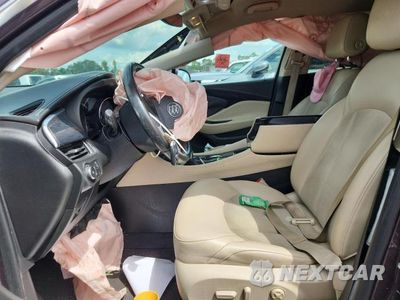 Zdjęcie 7 z 13 samochodu: 2017 BUICK ENVISION PREFERRED VIN:LRBFXASA7HD100293 - miniatura