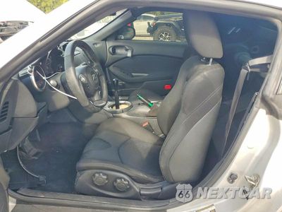 Zdjęcie 7 z 13 samochodu: 2015 NISSAN 370Z BASE VIN:JN1AZ4EH5FM442101 - miniatura