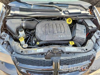 Zdjęcie 11 z 12 samochodu: 2017 DODGE GRAND CARAVAN SXT VIN:2C4RDGCG1HR662605 - miniatura
