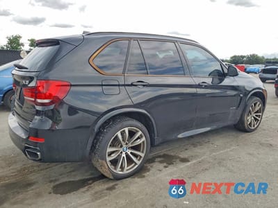 Trzecie zdjęcie samochodu z tyłu: 2014 BMW X5 XDRIVE35I VIN:5UXKR0C59E0K50414 - miniatura