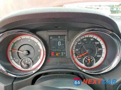 Zdjęcie 9 z 13 samochodu: 2012 DODGE DURANGO R/T VIN:1C4SDJCT4CC195970 - miniatura