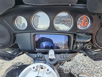 Zdjęcie 7 z 8 samochodu: 2024 HARLEY-DAVIDSON FLHTCUTG VIN:1HD1MAF21RB859590 - miniatura
