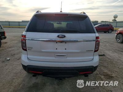 Zdjęcie 6 z 13 samochodu: 2015 FORD EXPLORER XLT VIN:1FM5K7D8XFGB39329 - miniatura