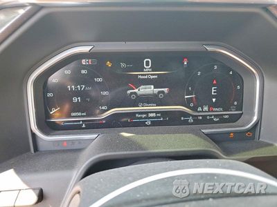 Zdjęcie 9 z 12 samochodu: 2025 GMC SIERRA K2500 DENALI ULTIMATE VIN:1GT4UXEY7SF353834 - miniatura
