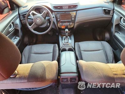Zdjęcie 8 z 13 samochodu: 2018 NISSAN ROGUE S VIN:JN8AT2MV5JW311102 - miniatura
