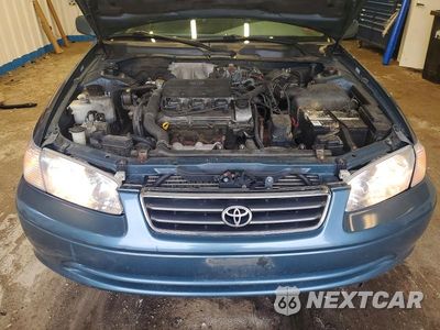 Zdjęcie 11 z 12 samochodu: 2000 TOYOTA CAMRY LE V6 VIN:4T1BF22K3YU942366 - miniatura